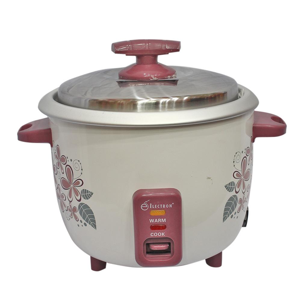 electron rice cooker