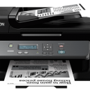 Epson Spc M200 (3-1)(printer)