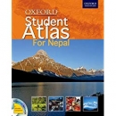 Oxford Student Atlas For Nepal