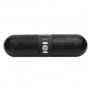 Jy-25 Bluetooth Speaker 3w Digital Screen Potable Speaker With Usb Fm