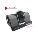 Brand New Wster Ws-1601 Multimedia Bluetooth Speaker Description