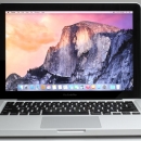 Macbook Pro I5 [2012]