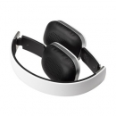 Cannice H1 Foldable Hifi Wired Control Bluetooth 4.0 Headset Headphone