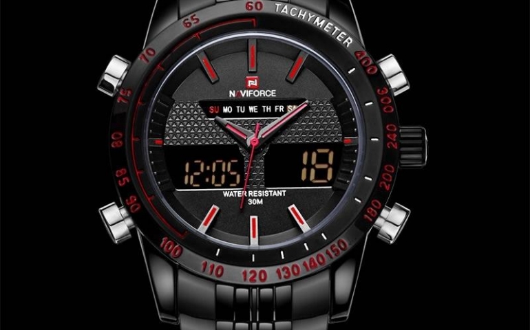 naviforce 9024