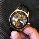 Corum Bubble Skeleton Automatic Watch