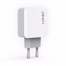 Ldino Ldnio 2.1 A Mobile Home Charger – White