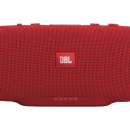 Jbl Charge 4 Portable Bluetooth (black/red/blue And Grey) Genuine