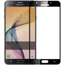 Samsung Galaxy J7 Prime Full Tempered Glass