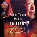 From Third World To First By Lee Kuan You