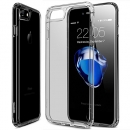 Transparent Hard Flexible Tpu Case For Iphone 7