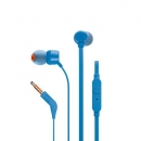 Headphones Jbl T110 Blu