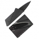 Card Knife Folding Knife Credit Card Size Thin Pocket Wallet Survival