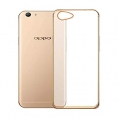 Transparent Phone Case For Oppo A57