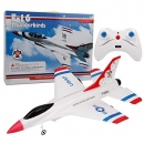 Rc Fighter Plane