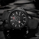 Naviforce Watch Nf9107m Black