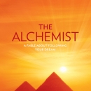 The Alchemist – Paulo Coelho (fresh Like Very New,used)