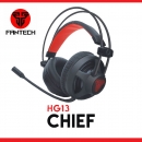 Fantech Hg13 Bumper Offer Gaming Headset Limited Stock