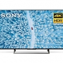 Sony 55″ 4k Television Big Screen Big Offer 32gb Pendrive Free