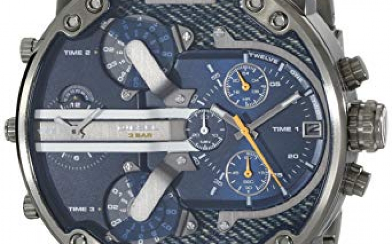 diesel big daddy 3 bar