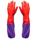 Kitchen Gloves Fur Inside