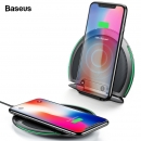 Baseus 10w Qi Wireless Charger Foldable Charging Pad