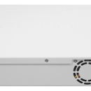 Mikrotik Cloud Core Router Ccr1009-7g-1c-1s+ With Dual Power Supplies