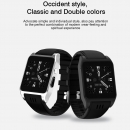 X86 Bluetooth Wifi Android Smart Watch With Flash