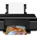 Epson Inkjet Photo L805 (six Colour) Printer