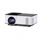 Vs314 Led Mini Home Tv Projector Full Hd 1500 Lumens