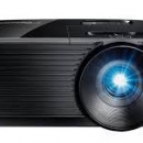 Optoma S334 3600 Lumens Projector With Bag & Remote