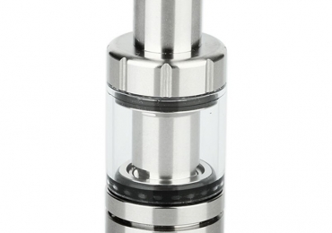 Eleaf – Melo 3 Mini Silver – – Without Tobacco Or Nicotine