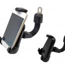 Smart Phone Holder Mount For Bike And Scooter