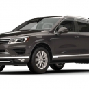 Volkswagen Tiguan 2.0 Diesel Automatic 2014 For Sale
