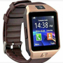 Combo Of D3 Smart Watch With Hm 1000 Bluetooth.