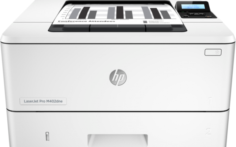 Hp 402 Dne Laser Network Duplex Printer - Post Free Ads Nepal