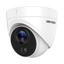 Hikvision Exir Eyeball Poc Camera Ds-2ce56d0t-it1e Power Over Coax