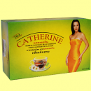Catherine tea