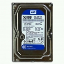 Wd Desktop Drive 500gb Internal Hard Disks