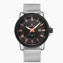 Naviforce Watch Nf9052 With Black Dial
