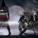 Yamaha Fzs-fi Se/ Dark Knight Edition (2gs7)