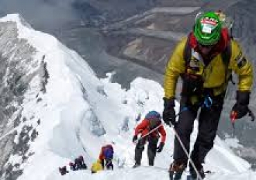 Mera peak climbing | Top Peak Climbing in Nepal | Eight Thousand