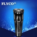 Flyco Fs370 3d Floating Revolving Shaver