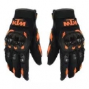 Ktm Dirt Bike Gloves Suit For All Seasons