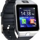 Combo Of D3 Smart Watch + Mini Ultra Bluetooth Earphone