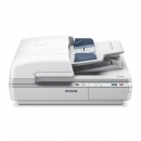 Epson Work Force Ds-7500 Scanner Speed Up To 40ppm/80ipm