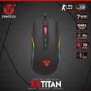 Gaming Mouse X4s Titan