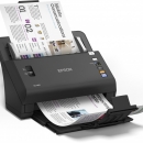 Epson Work Force Ds-860 Colour Document Scanner