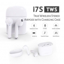 I7s Tws Wireless Stereo Airpods With Charging Case