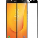 Samsung Galaxy J7 Max Full Tempered Glass