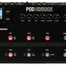 Line 6 Pod Hd500x Guitar Multi-effects Floor Processor